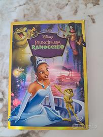 dvd disney