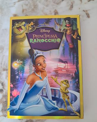 dvd disney