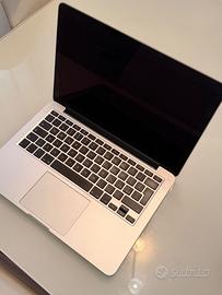 MacBook Pro (Retina, 13-inch, 2015)