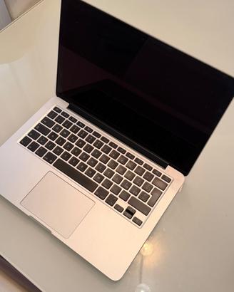 MacBook Pro (Retina, 13-inch, 2015)