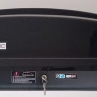 Baule per auto
