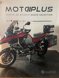 Bmw R 1200 GS Adventure ADV - ANNO 2017 - KM 68186