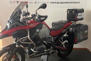 Bmw R 1200 GS Adventure ADV - ANNO 2017 - KM 68186