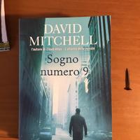 Sogno numero 9 romanzo