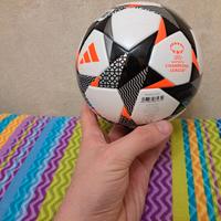 palle da calcio vari modelli mini