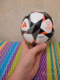 palle da calcio vari modelli mini