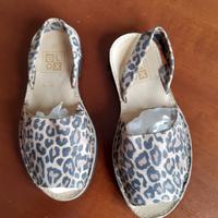 sandali menorquinas 35