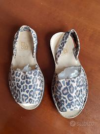 sandali menorquinas 35