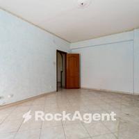 VILLAGGIO SANT'AGATA FRONTE SCUOLA PESTALOZZI