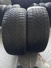 gomme usate 2355018 Winter DUNLOP - Winter sport t