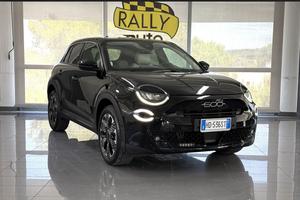 Fiat 600 La Prima 1.2 100/110 MHEV #11421