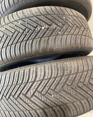 4 GOMME USATE QUATTRO STAGIONI 2055516 - CP6832138