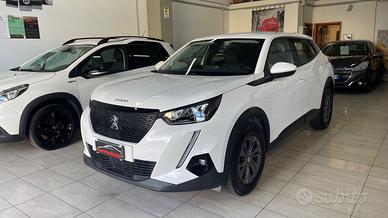 Peugeot 2008 BlueHDi 110 S&S Active Pack