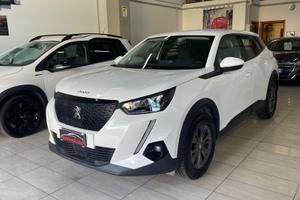 Peugeot 2008 BlueHDi 110 S&S Active Pack