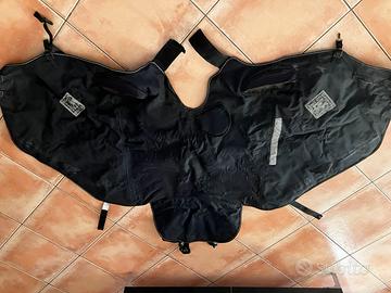 Termo coperta tucano sh 150