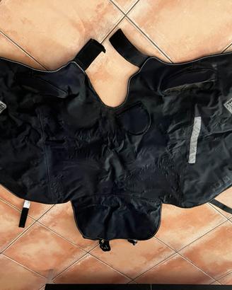 Termo coperta tucano sh 150