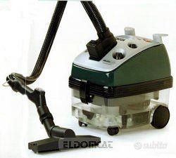 Aspira/Vaporizza/Lava  marca GAGGiA
