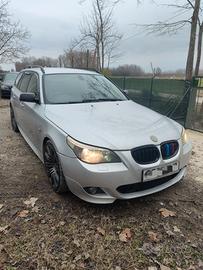 ricambi BMW 335d 535d E91 E92 E60 e61 