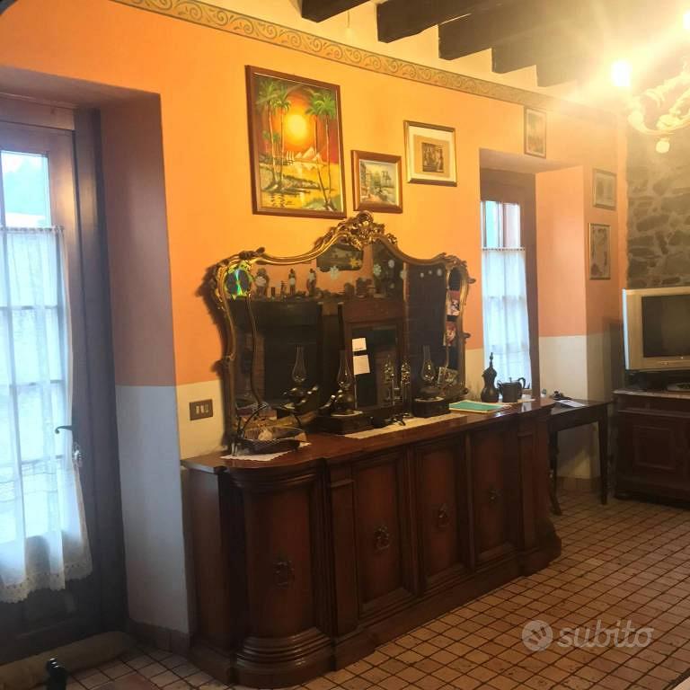Appartamento – Asso, Scarenna - Vista 4