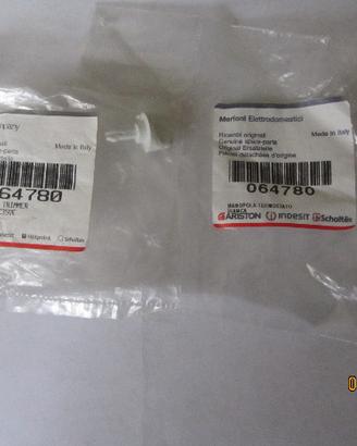 Ricambi - manopola frigo ariston-indesit-hotpoint