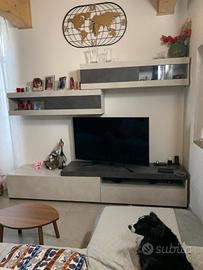 soggiorno moderno di Mondo Convenienza