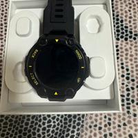 Amazfit t- rex pro