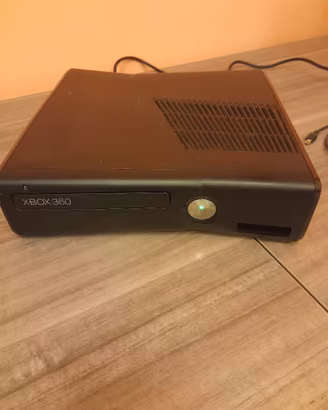 xbox 360