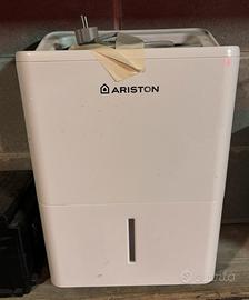Deumidificatore Ariston