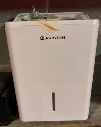 Deumidificatore Ariston