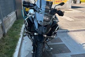 Bmw r1200gs adv 2018