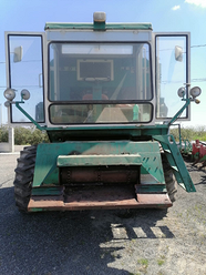 Arbos record super f- 1974