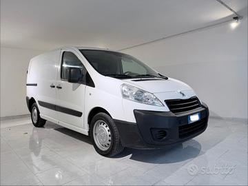 Peugeot Expert 2.0 HDi 125CV COIBENTAZIONE INTERNA