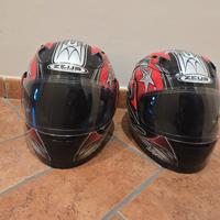 casco integrale zeus