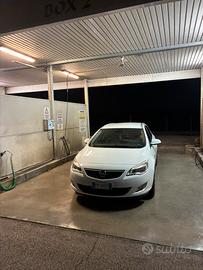 Opel Astra 1.7 Diesel 2012 156.00km