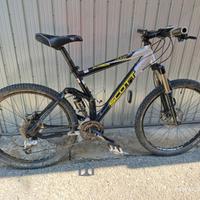 Scott Genius MTB