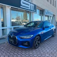 Bmw 420 420d 48V xDrive Coupé Msport