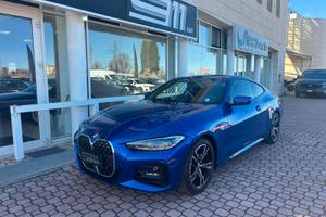 Bmw 420 420d 48V xDrive Coupé Msport