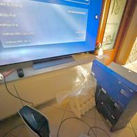 ps5 pro Fw 9.60 nuova mai usata
