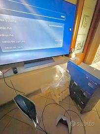 ps5 pro Fw 9.60 nuova mai usata