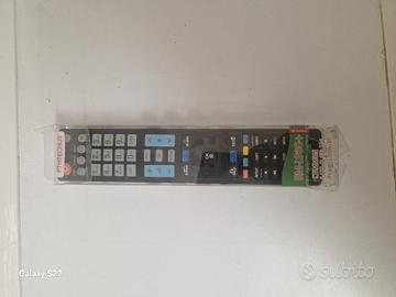 telecomando tv