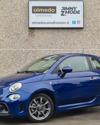 Abarth 595 1.4 Turbo T-Jet 145 CV