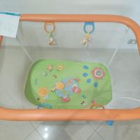 Box Brevi Soft & Play Green Farm