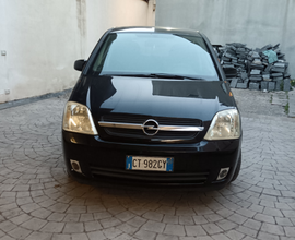Opel Meriva 1.7 cdti 101 CV