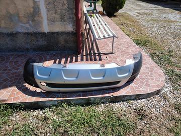 Modanatura paraurti posteriore 500x