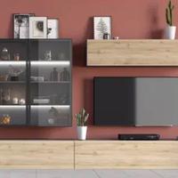 Soggiorno Gilda Conforama