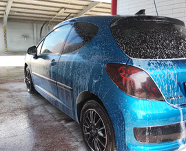 Peugeot 207 1.4 HDi ex 70cv