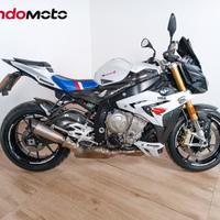 BMW S 1000 R - 2014 Passaggio incluso