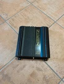 Amplificatore Hertz H210 a due canali