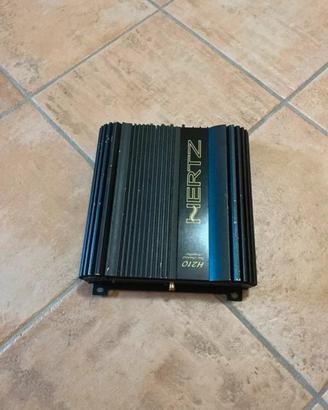 Amplificatore Hertz H210 a due canali