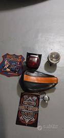 Ricambi Harley Davidson